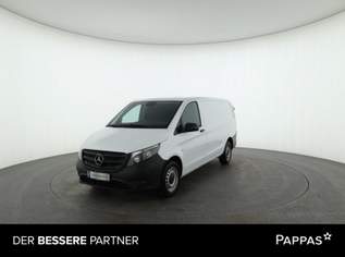 Vito 110 CDI Kasten Lang, 33588 €, Auto & Fahrrad-Autos in 5301 Eugendorf