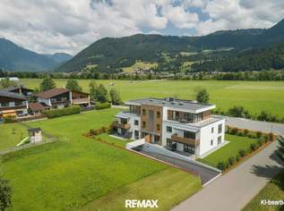 Top-Baugrund mit hoher Baumassendichte – ideale Investitionschance, 0 €, Immobilien-Grund und Boden in 6382 Kirchdorf in Tirol