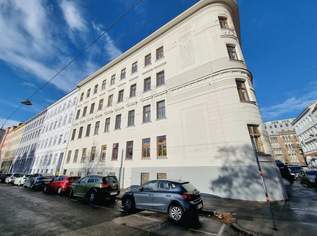 Sanierungsbedürftige Altbauwohnung Nähe U3 Hütteldorfer Strasse und U4 Unter St.Veit !, 167475 €, Immobilien-Wohnungen in 1140 Penzing