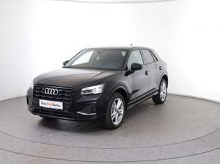 Q2 30 TFSI admired Q2 30 TFSI admired