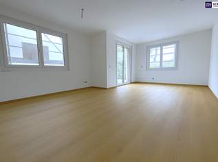Heißes Dachgeschoß für coole Genießer! 3-Zimmer-Wohnung im Herzen von Schwechat, nachhaltig & begehrenswert!, 417410 €, Immobilien-Wohnungen in 2320 Schwechat