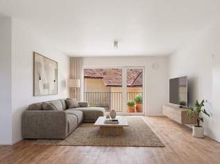 Neubau-Highlight Bluntaustraße.91 - 4‑Zimmer‑Wohnung mit großem West‑Balkon, 658920 €, Immobilien-Wohnungen in 5440 Golling an der Salzach Neubau-Highlight Bluntaustraße.91 - 4‑Zimmer‑Wohnung mit großem West‑Balkon, 658920 €, Immobilien-Wohnungen in 5440 Golling an der Salzach