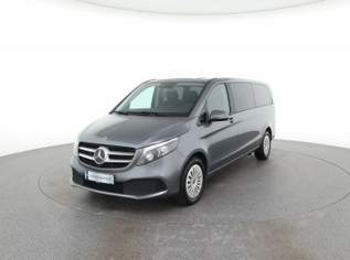 V 250 d Extralang, 71988 €, Auto & Fahrrad-Autos in 4921 Hohenzell