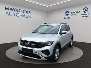 T-Cross Life 1.0 TSI, 21180 €, Auto & Fahrrad-Autos in 4752 Riedau