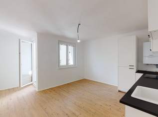 Helle, neu renovierte 2-Zimmer-Wohnung mit Loggia in Toplage beim Yppenplatz, 949.84 €, Immobilien-Wohnungen in 1160 Ottakring Helle, neu renovierte 2-Zimmer-Wohnung mit Loggia in Toplage beim Yppenplatz, 949.84 €, Immobilien-Wohnungen in 1160 Ottakring