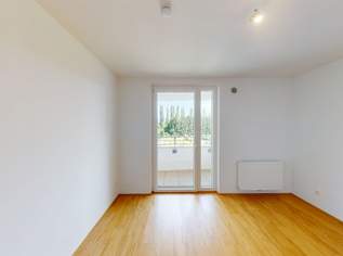 Wohnen im Grünen – urban & ruhig zugleich - JETZT ANFRAGEN, 844.42 €, Immobilien-Wohnungen in 8054 