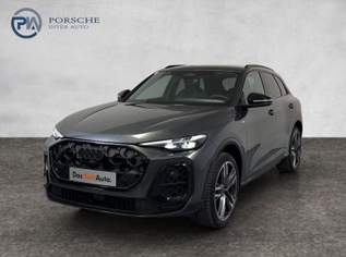 Q5 SUV TFSI quattro 150 kW, 73490 €, Auto & Fahrrad-Autos in 9020 Innere Stadt