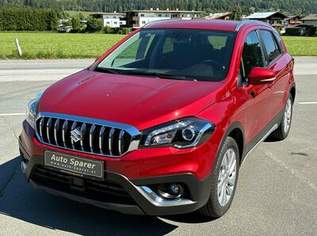 SX4 S-Cross 1,4 GL+ DITC Hybrid ALLGRIP shine, 21990 €, Auto & Fahrrad-Autos in 6380 Marktgemeinde St. Johann in Tirol SX4 S-Cross 1,4 GL+ DITC Hybrid ALLGRIP shine, 21990 €, Auto & Fahrrad-Autos in 6380 Marktgemeinde St. Johann in Tirol