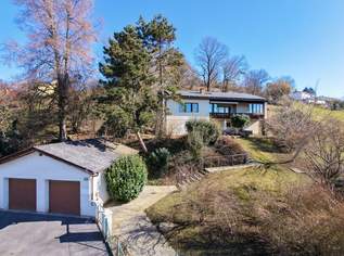 Unverbaubarer Panoramablick am Gedersberg: Ihr Traumhaus mit Erweiterungspotential in TOP Lage, 749000 €, Immobilien-Häuser in 8054 Seiersberg