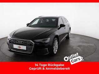 A6 40 TDI quattro Design, 37590 €, Auto & Fahrrad-Autos in 8792 St. Peter-Freienstein