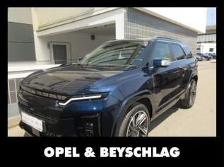 Actyon 1.5 GDI Turbo Premium Edition Aut., 30990 €, Auto & Fahrrad-Autos in 1190 Döbling Actyon 1.5 GDI Turbo Premium Edition Aut., 30990 €, Auto & Fahrrad-Autos in 1190 Döbling