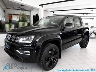 Amarok DK 3.0 TDI V6 Aventura 4Motion*VOLLAUSSTATTUNG*, 45990 €, Auto & Fahrrad-Autos in 6220 Gemeinde Buch in Tirol