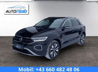 T-Roc Goal 1,0 TSI *SITZHZ*NAVI*APP*ACC*DIGITAL*, 22750 €, Auto & Fahrrad-Autos in 4141 Pfarrkirchen im Mühlkreis