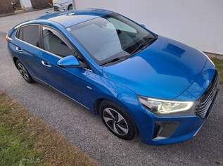 Ioniq Style Hybrid, 12800 €, Auto & Fahrrad-Autos in 8263 Großwilfersdorf