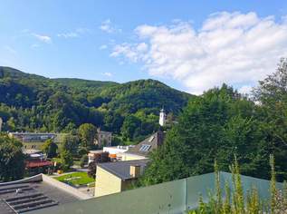 Charmante Maisonette mit großzügiger Terrasse und Grünblick in Kaltenleutgeben, 479000 €, Immobilien-Wohnungen in 2391 Gemeinde Kaltenleutgeben