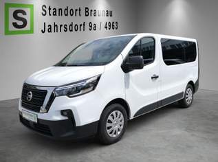 PRIMASTAR Acenta Kombi L1H1 dCi 110, 32900 €, Auto & Fahrrad-Autos in 4963 Sankt Peter am Hart PRIMASTAR Acenta Kombi L1H1 dCi 110, 32900 €, Auto & Fahrrad-Autos in 4963 Sankt Peter am Hart