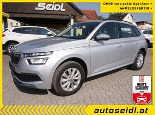 Kamiq 1,0 TSI Ambition *VIRTUAL+NAVI+LED*, 16990 €, Auto & Fahrrad-Autos in 8200 Gleisdorf Kamiq 1,0 TSI Ambition *VIRTUAL+NAVI+LED*, 16990 €, Auto & Fahrrad-Autos in 8200 Gleisdorf