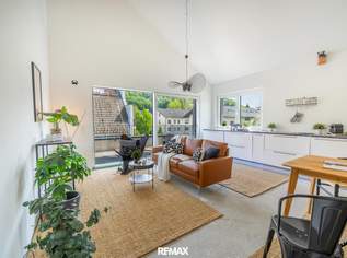Lichtdurchflutete Neubauwohnung im Penthouse-Stil in Salzburg, 493500 €, Immobilien-Wohnungen in 5020 Salzburg Lichtdurchflutete Neubauwohnung im Penthouse-Stil in Salzburg, 493500 €, Immobilien-Wohnungen in 5020 Salzburg