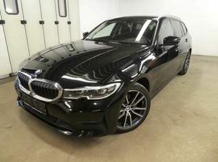 320d xDrive Advantage, LED, 18''Alufelgen, 20999 €, Auto & Fahrrad-Autos in 4775 Taufkirchen an der Pram