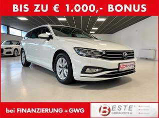 Passat Variant Business 2,0 SCR TDI, 23822 €, Auto & Fahrrad-Autos in 4663 Laakirchen