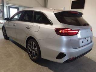 Ceed Sportswagon TOP 1.5 T-GDI 160 PS DCT Nav..., 30978 €, Auto & Fahrrad-Autos in 6844 Gemeinde Altach