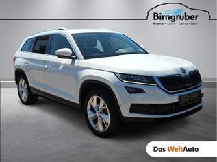 Kodiaq Style, 24990 €, Auto & Fahrrad-Autos in 3430 Gemeinde Tulln an der Donau Kodiaq Style, 24990 €, Auto & Fahrrad-Autos in 3430 Gemeinde Tulln an der Donau