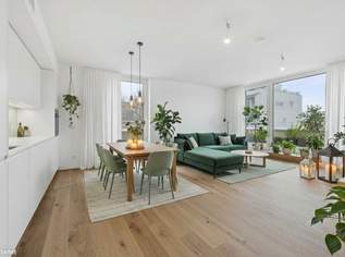 PROVISIONSFREI! Ansprechend geplante 3-Zimmer-Wohnung | Terrasse aus jedem Raum begehbar | 3 Himmelsrichtungen, 518000 €, Immobilien-Wohnungen in 2540 Bad Vöslau