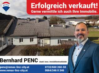 Verkauft - Mehrfamilienhaus oder Mehrparteienhaus Nahe Schloss Greinburg, 0 €, Immobilien-Häuser in 4360 Grein