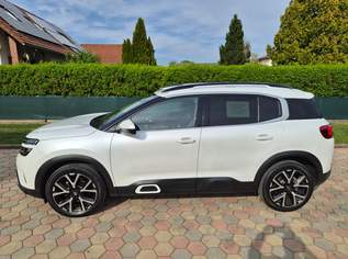 Citroen C 5 Aircross BlueHDI 130 S&S Shine Aut. SUV / Geländewagen Citroen C 5 Aircross BlueHDI 130 S&S Shine Aut. SUV / Geländewagen