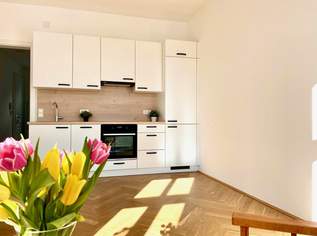 FÜR ALTBAU-LIEBHABER:INNEN! WUNDERSCHÖN RENOVIERTE HELLE UND RUHIGE WOHNUNG, 229500 €, Immobilien-Wohnungen in 1150 Rudolfsheim-Fünfhaus