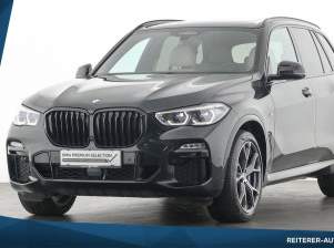 X5 xDrive30d *M-Sportpaket *2-Achs Luftfederung *AHK, 59990 €, Auto & Fahrrad-Autos in Steiermark