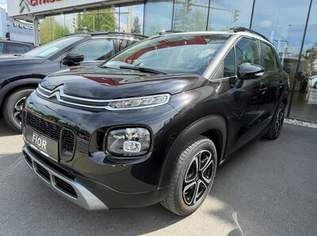 C3 Aircross PureTech 110 S&S 6-Gang-Manuell Feel, 14990 €, Auto & Fahrrad-Autos in 8020 Gries