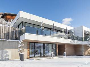 Exklusives Chalet in sonniger Panoramalage von Piesendorf mit touristischer Nutzung!, 1890000 €, Immobilien-Häuser in 5721 Piesendorf Exklusives Chalet in sonniger Panoramalage von Piesendorf mit touristischer Nutzung!, 1890000 €, Immobilien-Häuser in 5721 Piesendorf