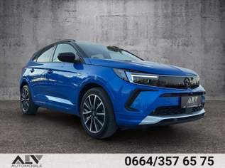 Grandland Ultimate Plug-in-Hybrid 4 GS-Line 1.Besitz!, 29990 €, Auto & Fahrrad-Autos in 4650 Lambach