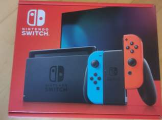 Nintendo Switch Speicherplatz von 32 GB , 250 €, Marktplatz-Computer, Handys & Software in 3900 Schwarzenau
