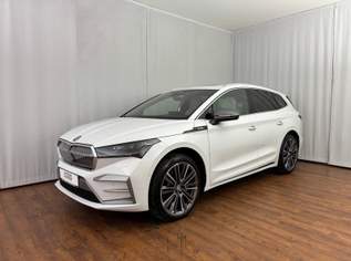 Enyaq L&K 85x, 57990 €, Auto & Fahrrad-Autos in 6441 Gemeinde Umhausen Enyaq L&K 85x, 57990 €, Auto & Fahrrad-Autos in 6441 Gemeinde Umhausen