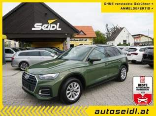 Q5 35 TDI intense S-tronic *2022er+VIRTUAL+NAVI*, 30990 €, Auto & Fahrrad-Autos in 8200 Gleisdorf Q5 35 TDI intense S-tronic *2022er+VIRTUAL+NAVI*, 30990 €, Auto & Fahrrad-Autos in 8200 Gleisdorf
