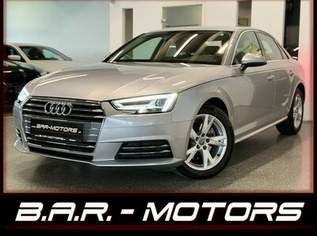 A4 SPORT*LED*SCHALTER*PDC*3-ZONEN*SHZ*AMBIENTE*, 19990 €, Auto & Fahrrad-Autos in 4844 Regau