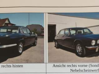 Jaguar XJ6 in bestem Zustand!, 23000 €, Auto & Fahrrad-Autos in 3443 Gemeinde Sieghartskirchen Jaguar XJ6 in bestem Zustand!, 23000 €, Auto & Fahrrad-Autos in 3443 Gemeinde Sieghartskirchen