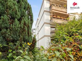 Zuhause in Parsch: Perfekte Wohnung für den ersten Schritt ins Eigenheim, 279000 €, Immobilien-Wohnungen in 5020 Salzburg