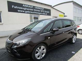 Zafira Cosmo, 5900 €, Auto & Fahrrad-Autos in 4020 Bulgariplatz Zafira Cosmo, 5900 €, Auto & Fahrrad-Autos in 4020 Bulgariplatz