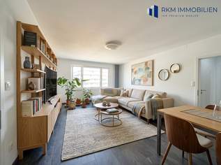 Helle geräumige 4-Zimmer Wohnung nähe U3 Enkplatz in Ruhelage, 349000 €, Immobilien-Wohnungen in 1110 Simmering