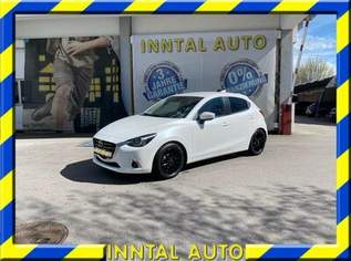 Mazda2 Revolution Top