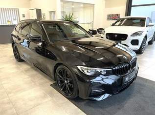 320d Touring xDrive M-Sport *LED*PDC*NAV*RFK*STH*