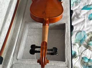 Geige, 160 €, Marktplatz-Musik & Musikinstrumente in 4030 Linz