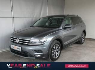 Tiguan Comfortline TDI 4MOTION, 26890 €, Auto & Fahrrad-Autos in 8430 Leibnitz