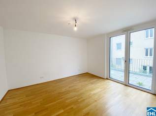 3-Zimmerwohntraum mit Balkon und Terrasse!, 1699 €, Immobilien-Wohnungen in 1210 Floridsdorf