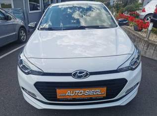 i20 Go Plus, 9999 €, Auto & Fahrrad-Autos in 8282 Bad Loipersdorf i20 Go Plus, 9999 €, Auto & Fahrrad-Autos in 8282 Bad Loipersdorf