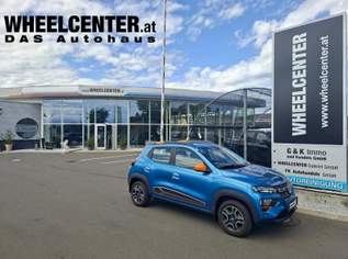 Spring Electric 45 Comfort Plus, 11911 €, Auto & Fahrrad-Autos in 7400 Oberwart Spring Electric 45 Comfort Plus, 11911 €, Auto & Fahrrad-Autos in 7400 Oberwart