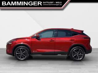 Qashqai 1,3 DIG-T MHEV e-Power Tekna, 32990 €, Auto & Fahrrad-Autos in 4642 Sattledt Qashqai 1,3 DIG-T MHEV e-Power Tekna, 32990 €, Auto & Fahrrad-Autos in 4642 Sattledt